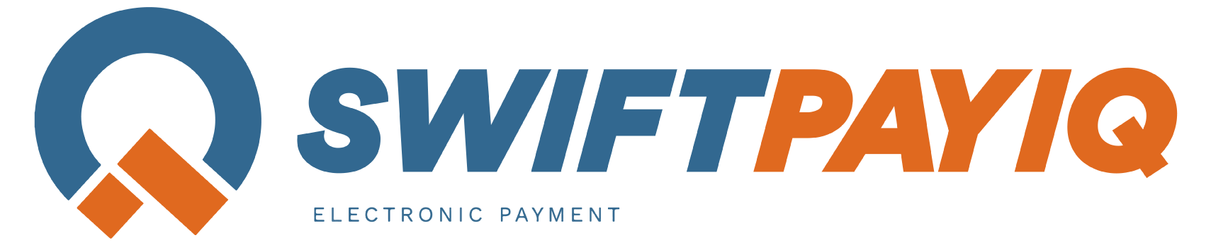 SwiftPayIQ — Electronic Payment